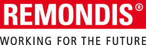 Logotyp för REMONDIS ®